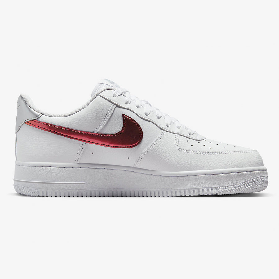 Nike Air Force 1 Low "LOW PICANTE RED" Light Up Shoes Mens