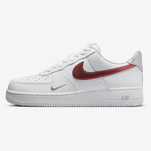 Nike Air Force 1 Low "LOW PICANTE RED" Light Up Shoes Mens